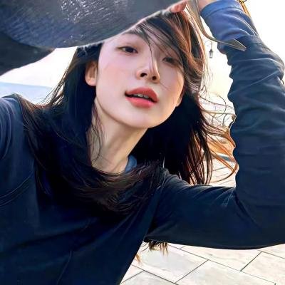 我的外星女友